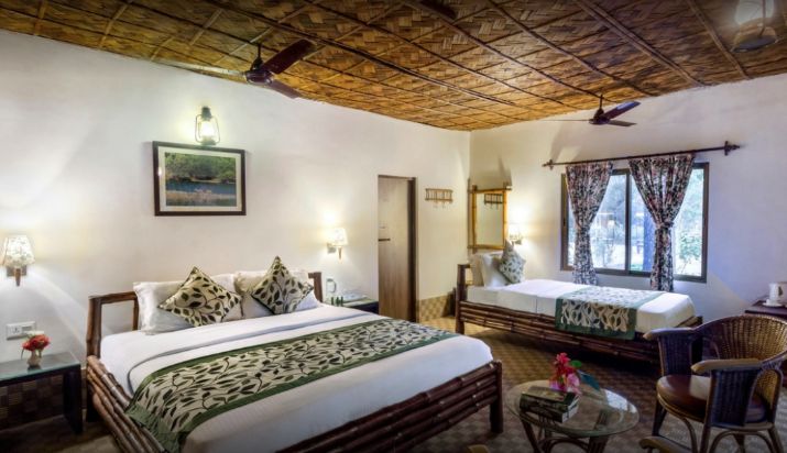 Sundarban Jungle Life Tours and Resort_4
